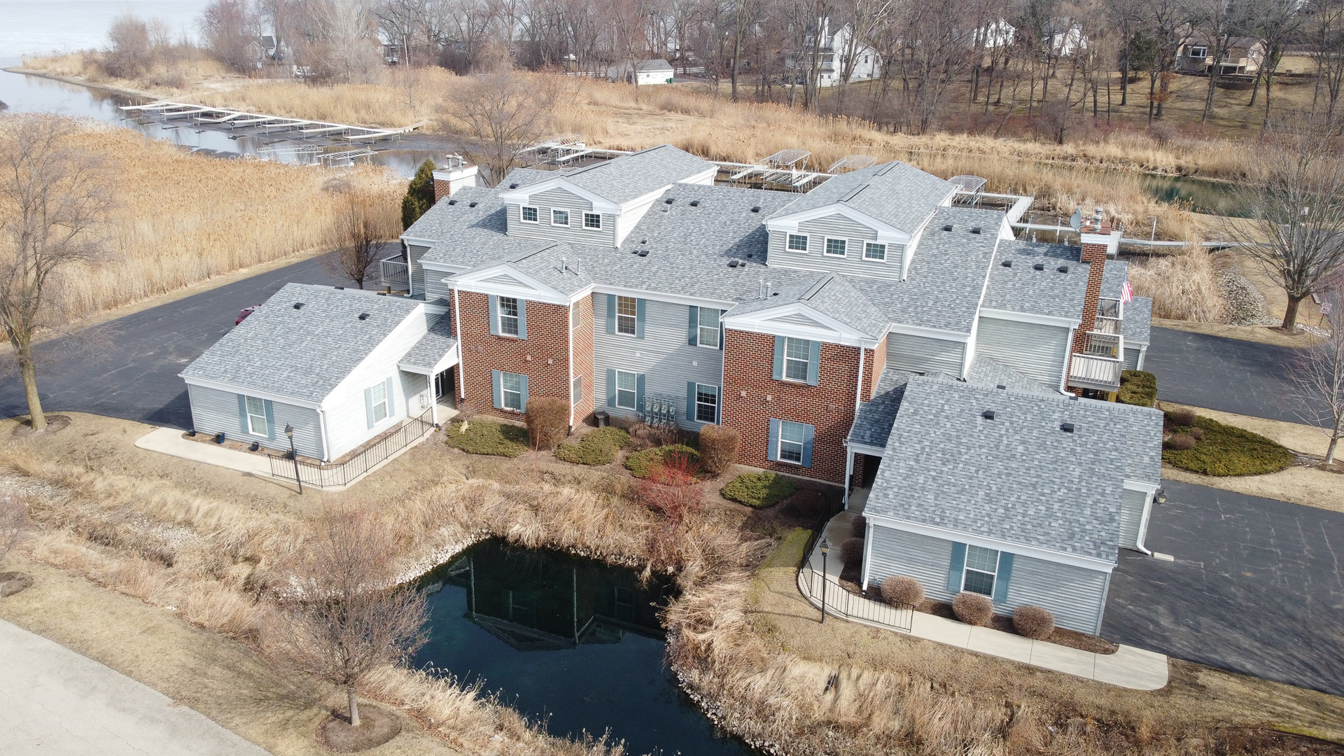 8421 Canary Grass Lane #8421, Fox Lake, IL 60020