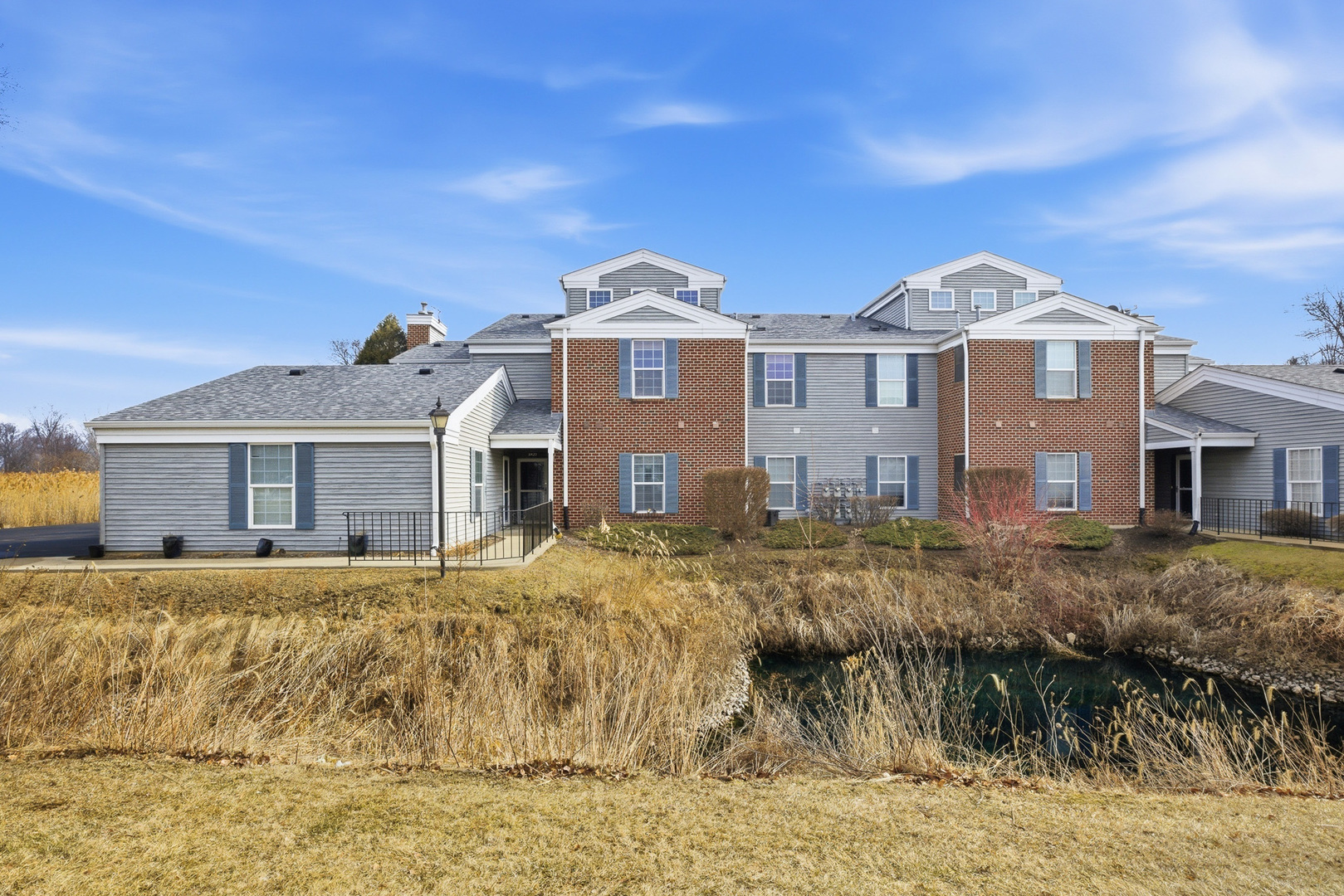 8421 Canary Grass Lane #8421, Fox Lake, IL 60020