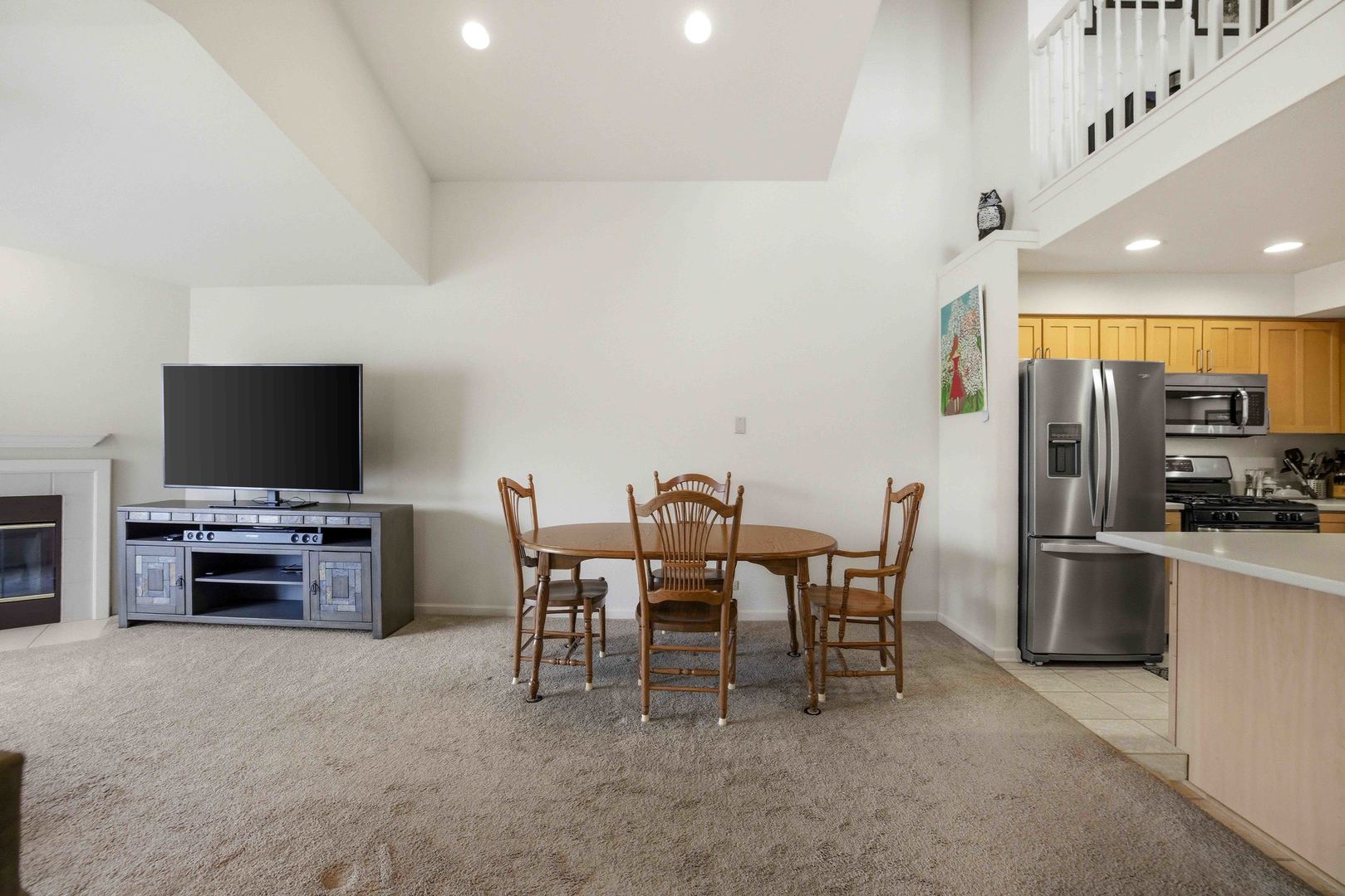 8421 Canary Grass Lane #8421, Fox Lake, IL 60020