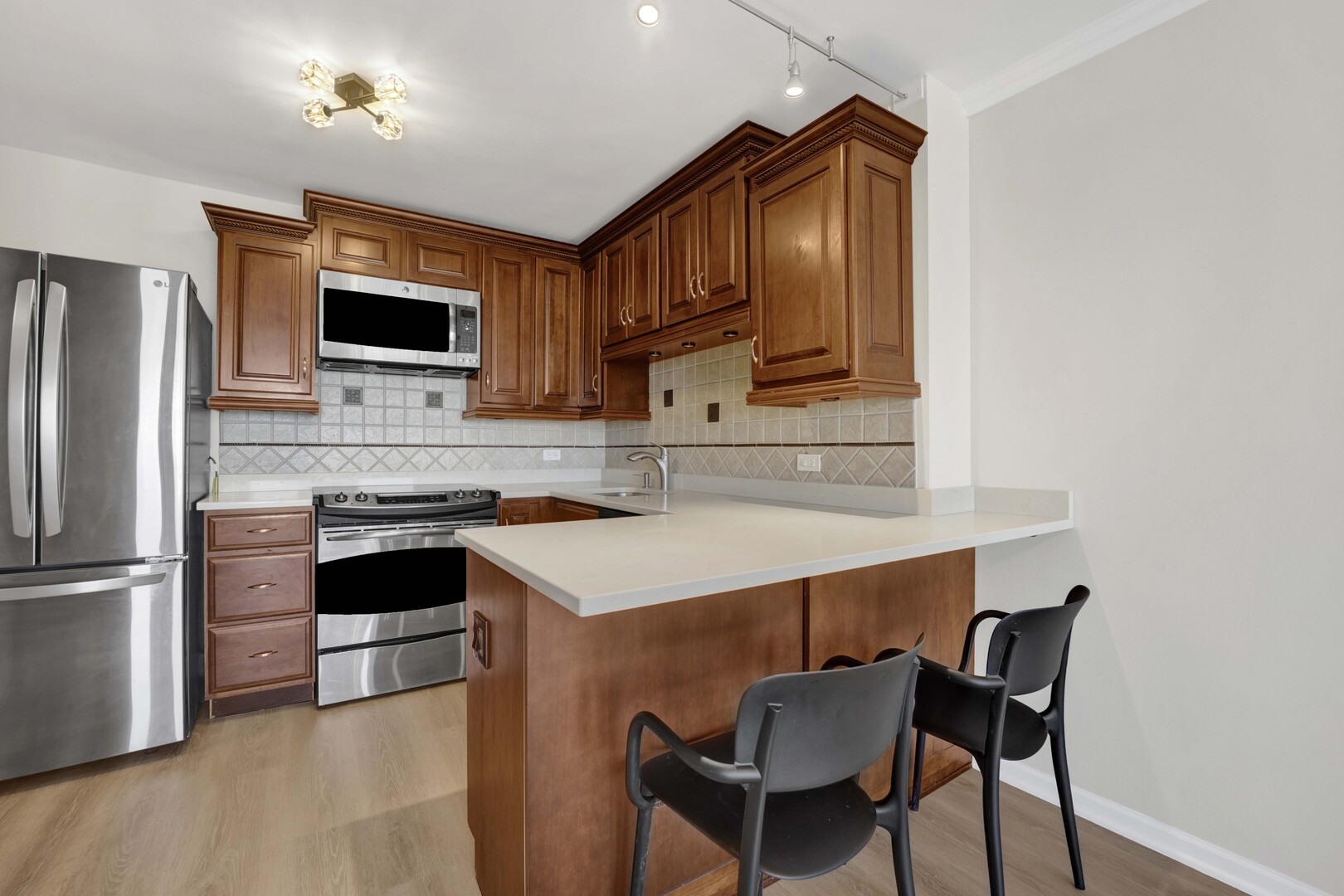 1030 N State Street #34D, Chicago, IL 60610