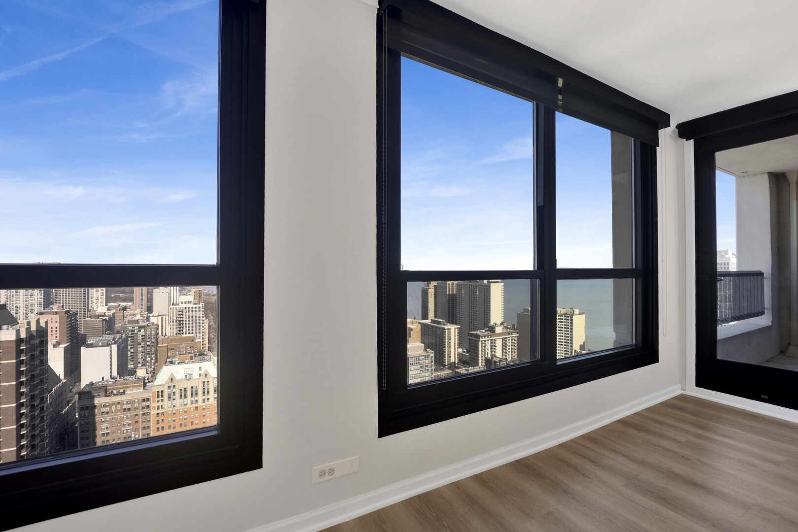 1030 N State Street #34D, Chicago, IL 60610