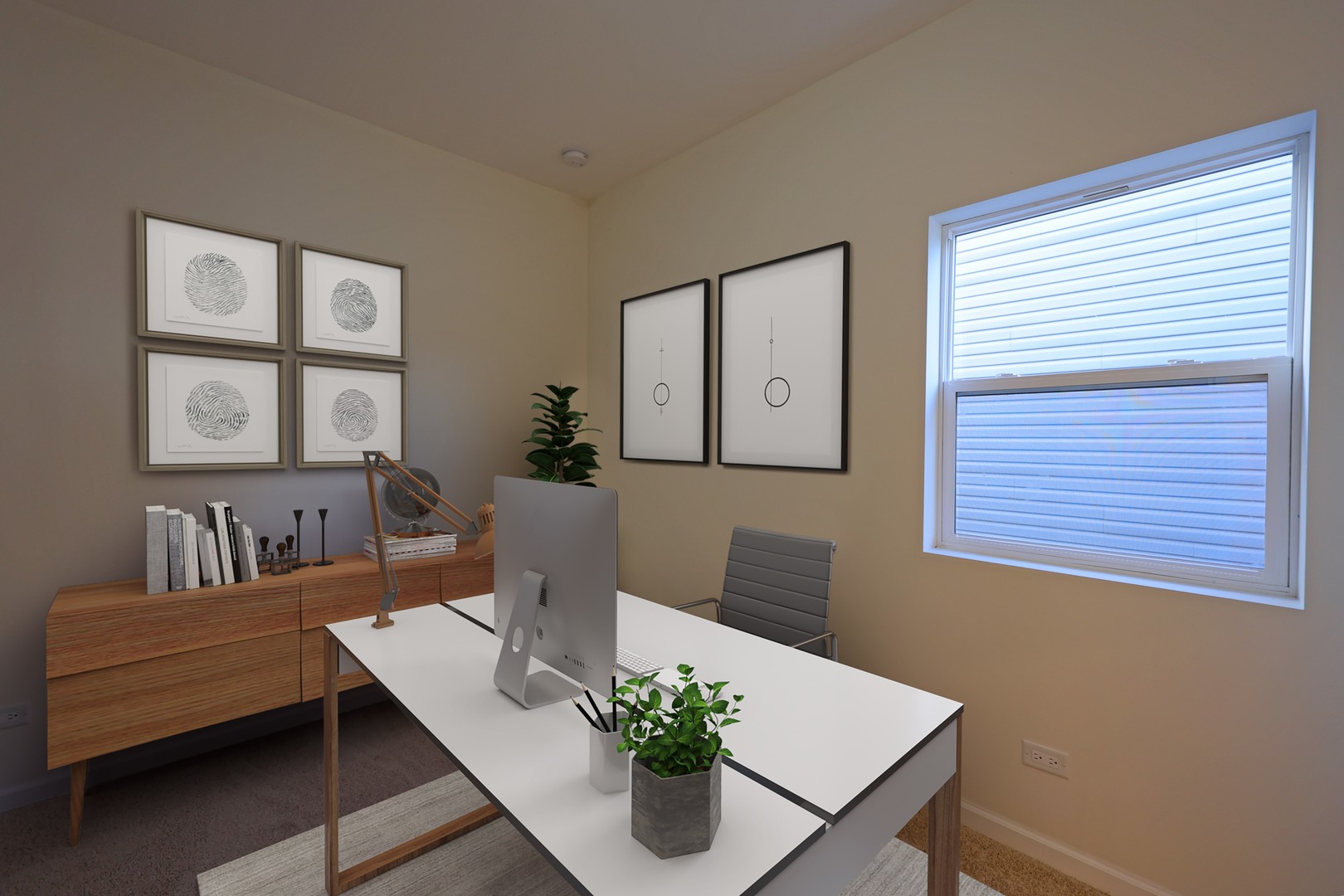 3739 W 139th Street, Robbins, IL 60472