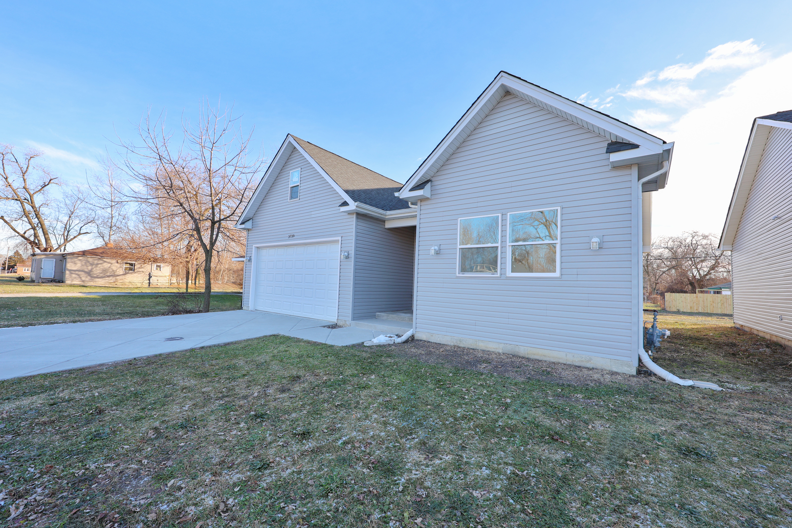 3739 W 139th Street, Robbins, IL 60472