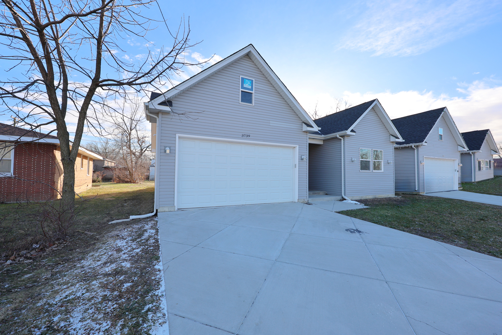 3739 W 139th Street, Robbins, IL 60472