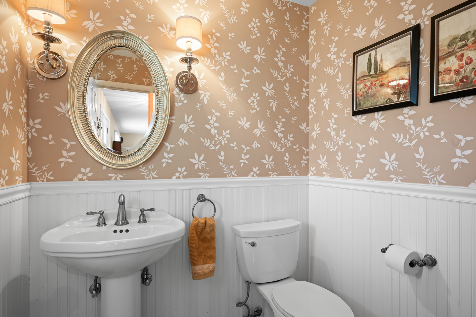 940 N Carmel Drive, Palatine, IL 60074