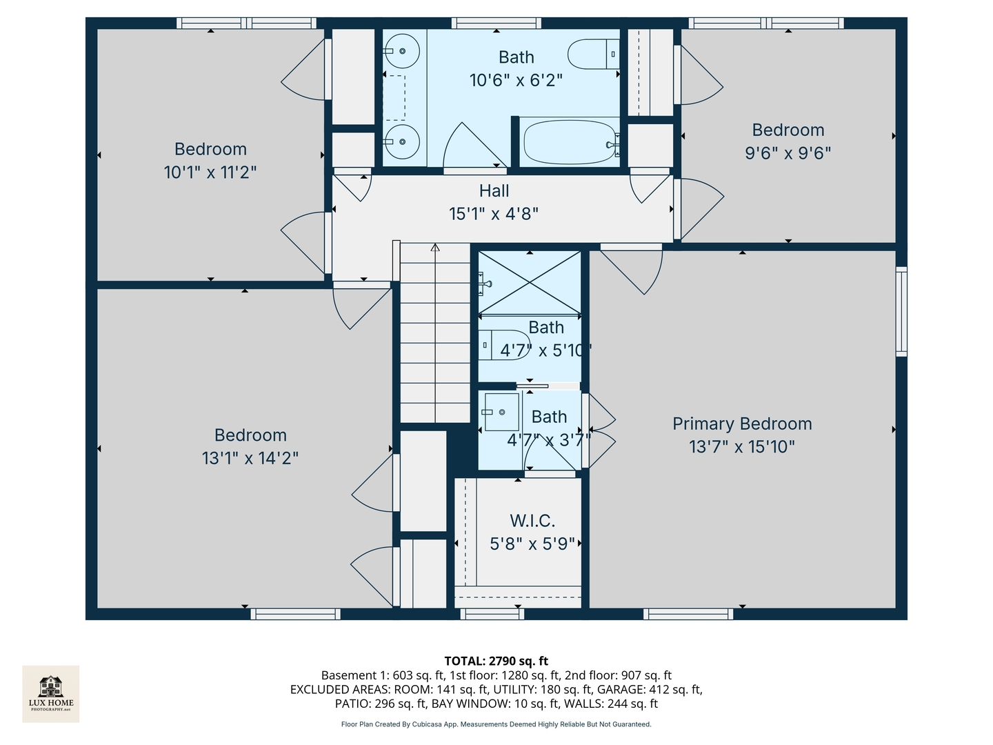 940 N Carmel Drive, Palatine, IL 60074