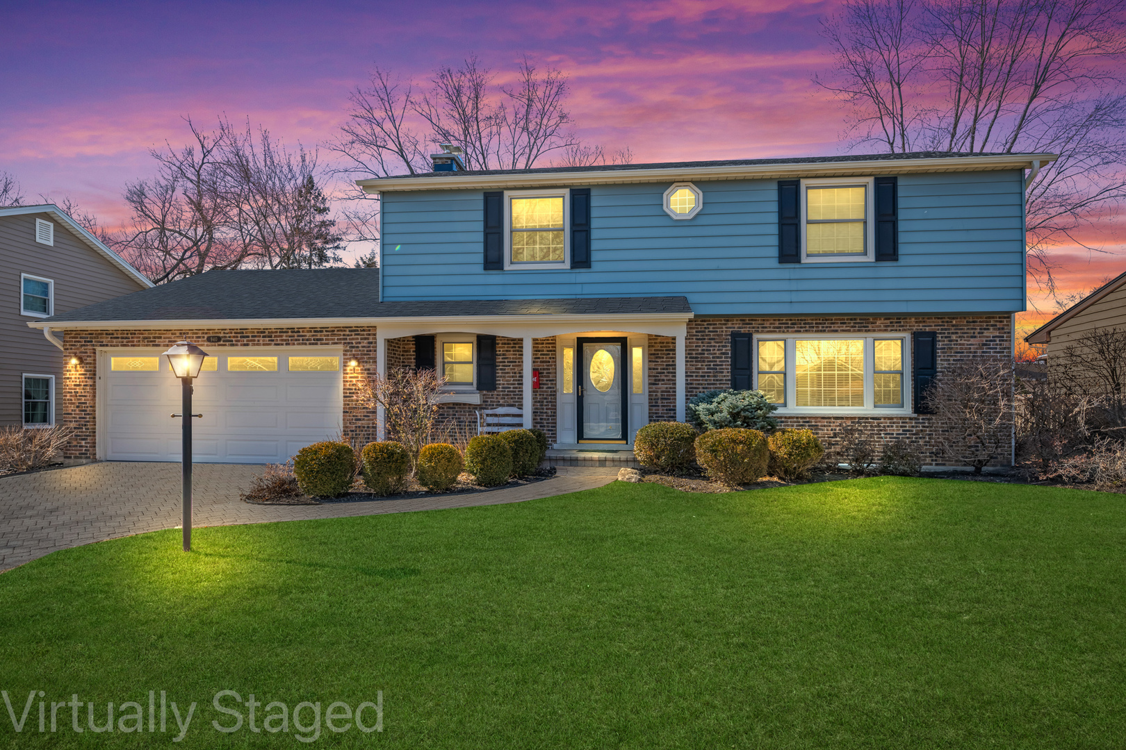 940 N Carmel Drive, Palatine, IL 60074