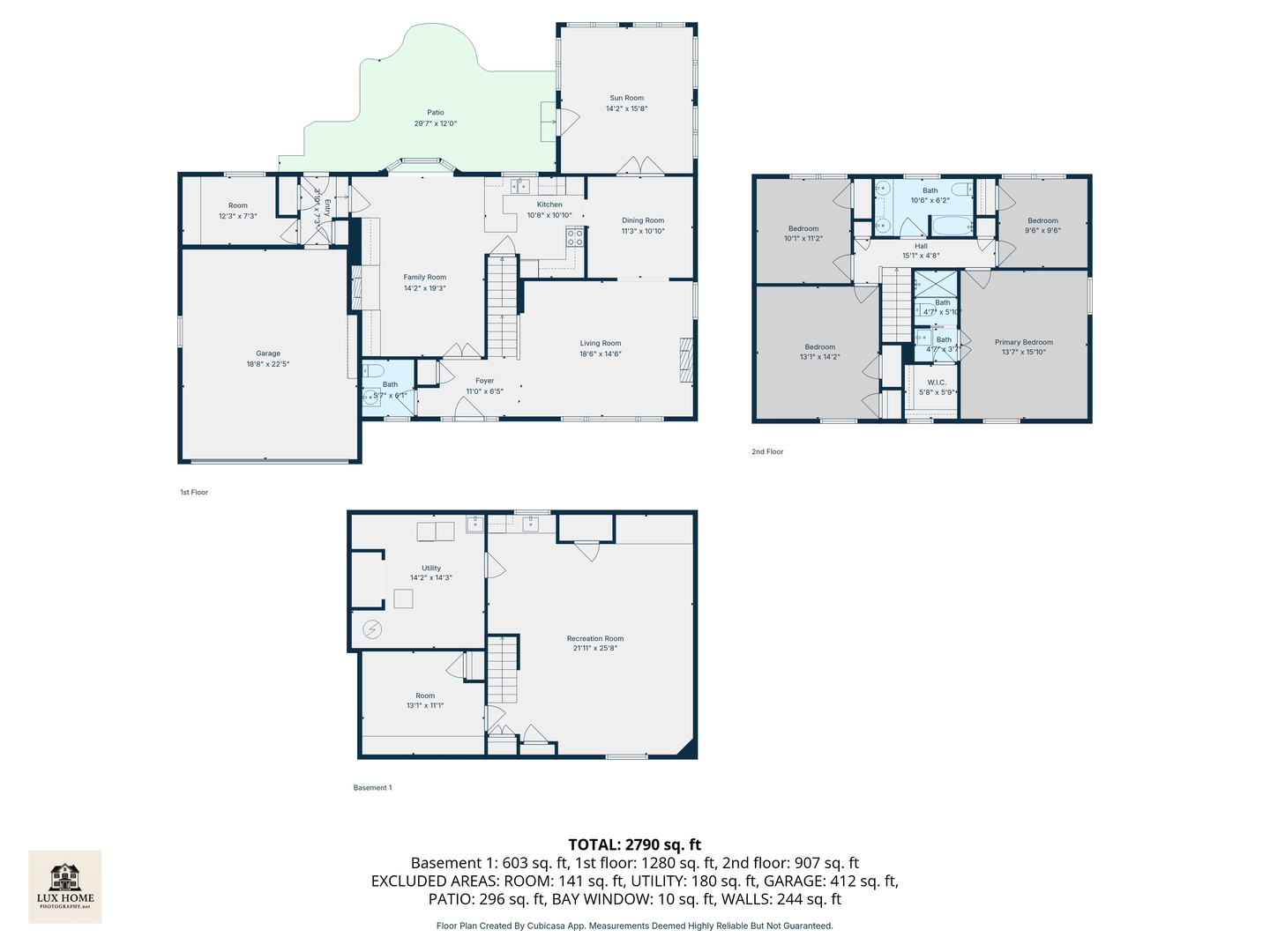 940 N Carmel Drive, Palatine, IL 60074