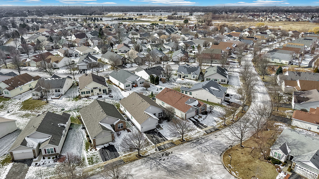 1553 Benzie Circle, Romeoville, IL 60446