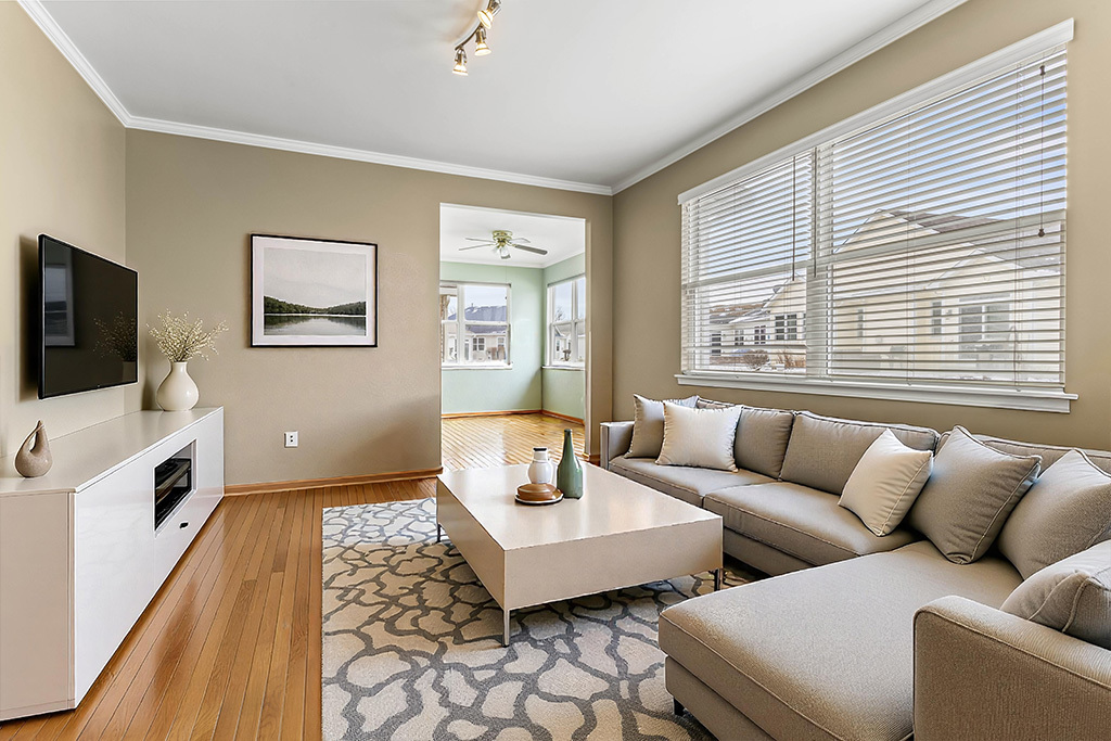 1553 Benzie Circle, Romeoville, IL 60446