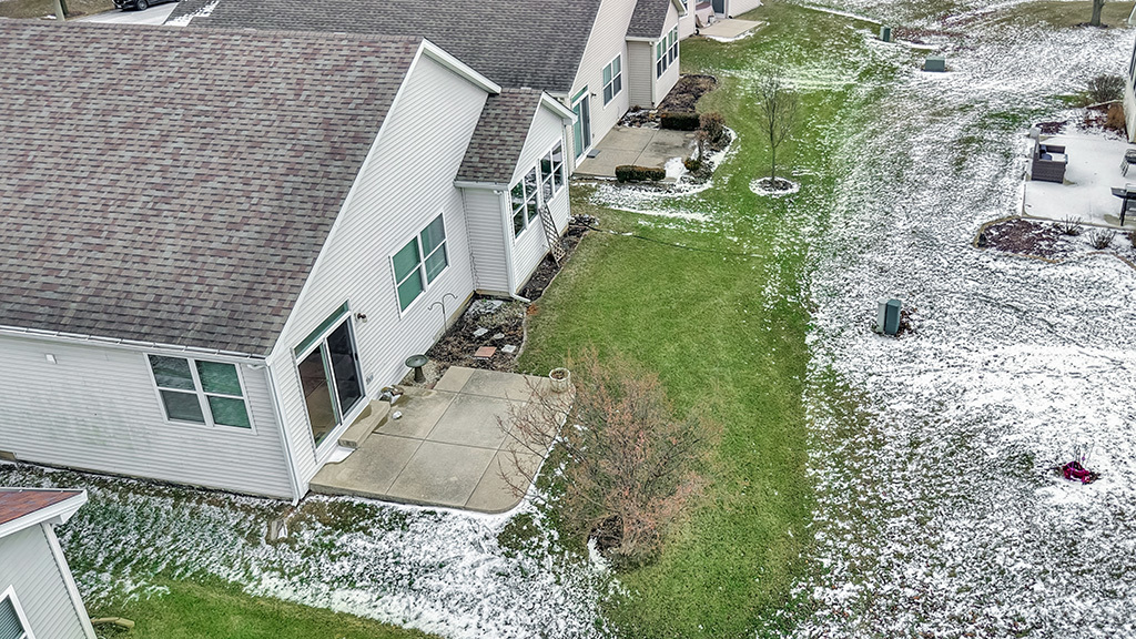 1553 Benzie Circle, Romeoville, IL 60446