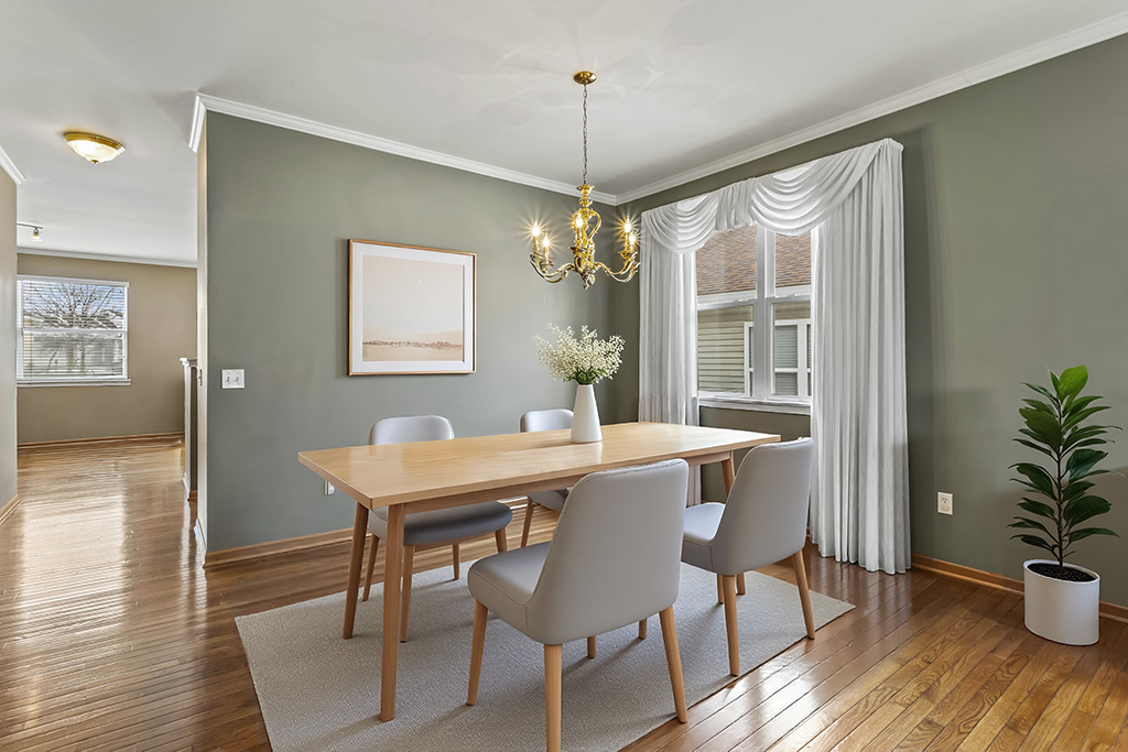 1553 Benzie Circle, Romeoville, IL 60446