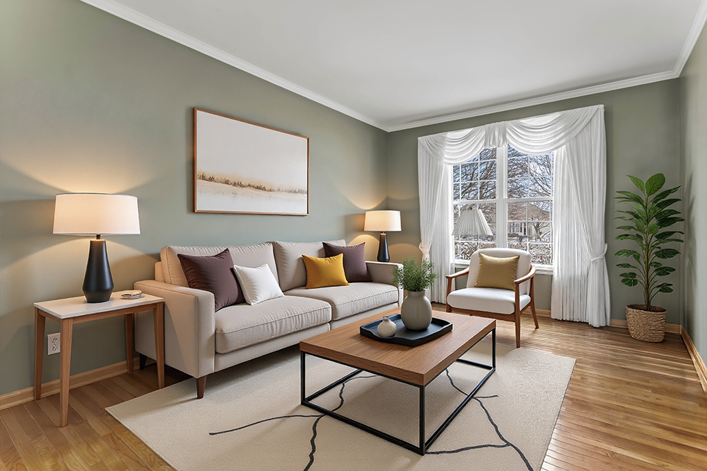 1553 Benzie Circle, Romeoville, IL 60446