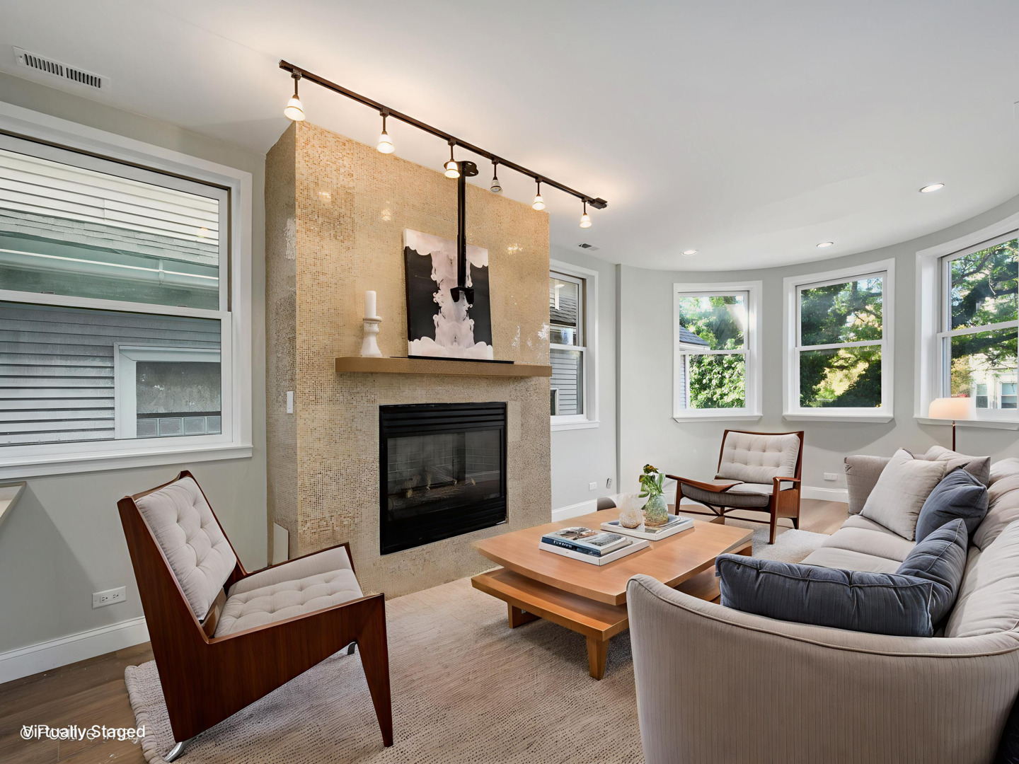 3033 N Racine Avenue #2, Chicago, IL 60657