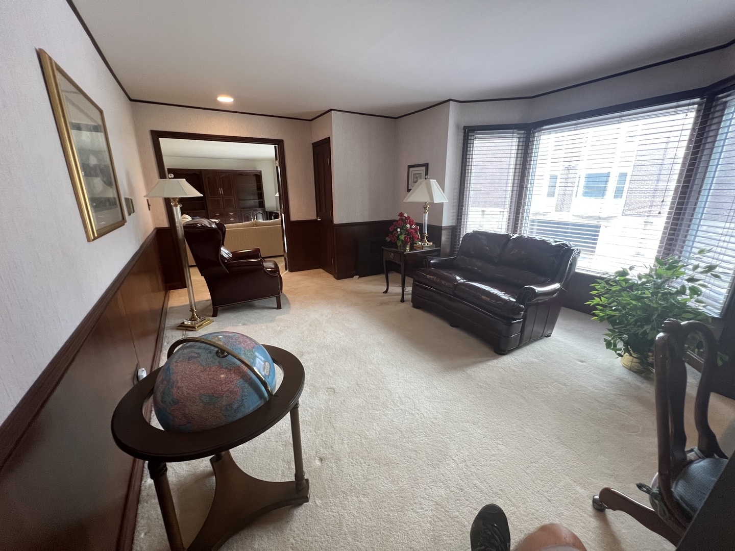 500 Thames Parkway #1F, Park Ridge, IL 60068