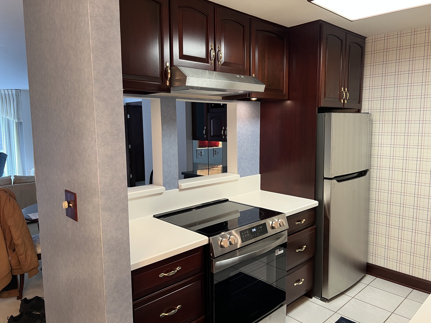 500 Thames Parkway #1F, Park Ridge, IL 60068