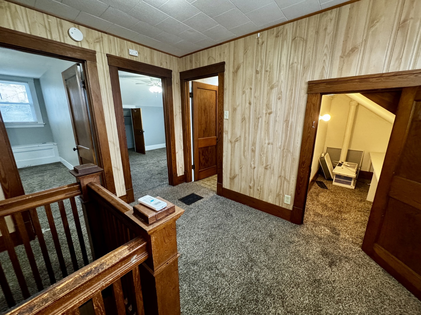 309 E Oak Street, Fairbury, IL 61739