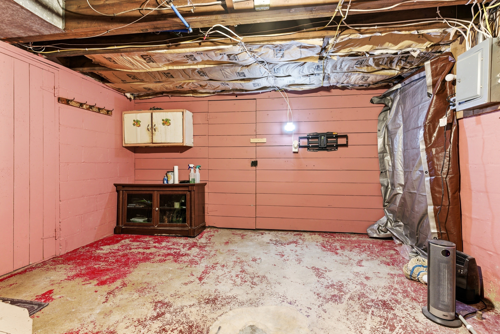 309 E Oak Street, Fairbury, IL 61739