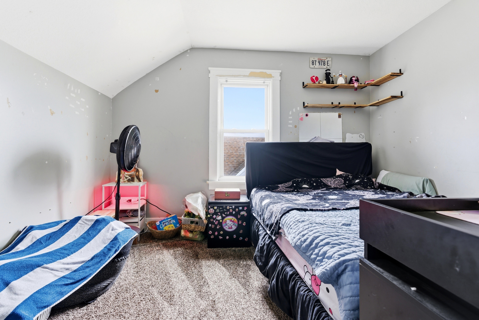 309 E Oak Street, Fairbury, IL 61739