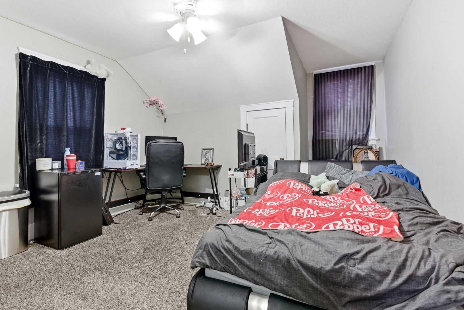 309 E Oak Street, Fairbury, IL 61739