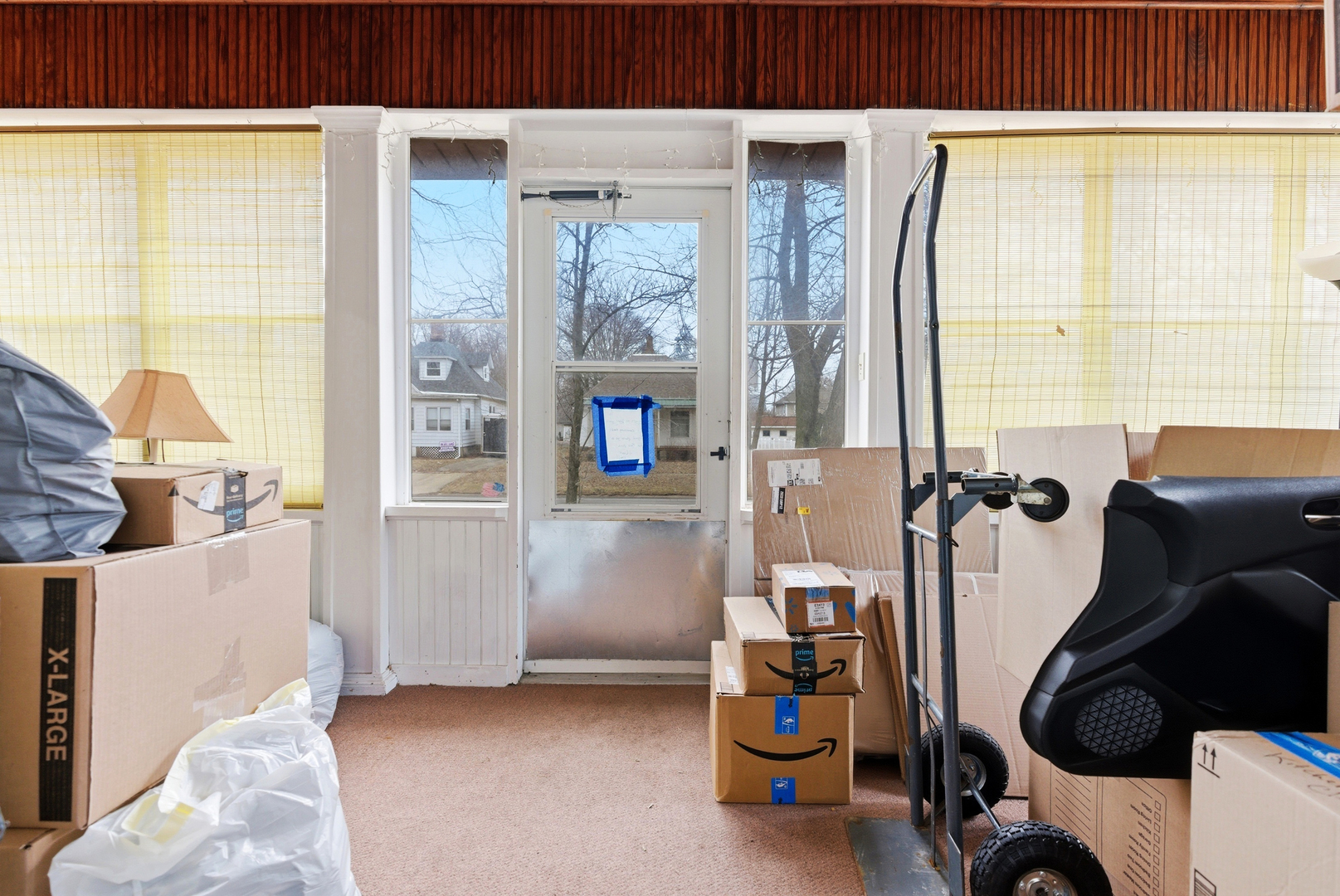 309 E Oak Street, Fairbury, IL 61739