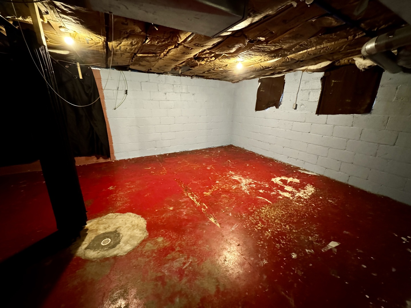 309 E Oak Street, Fairbury, IL 61739