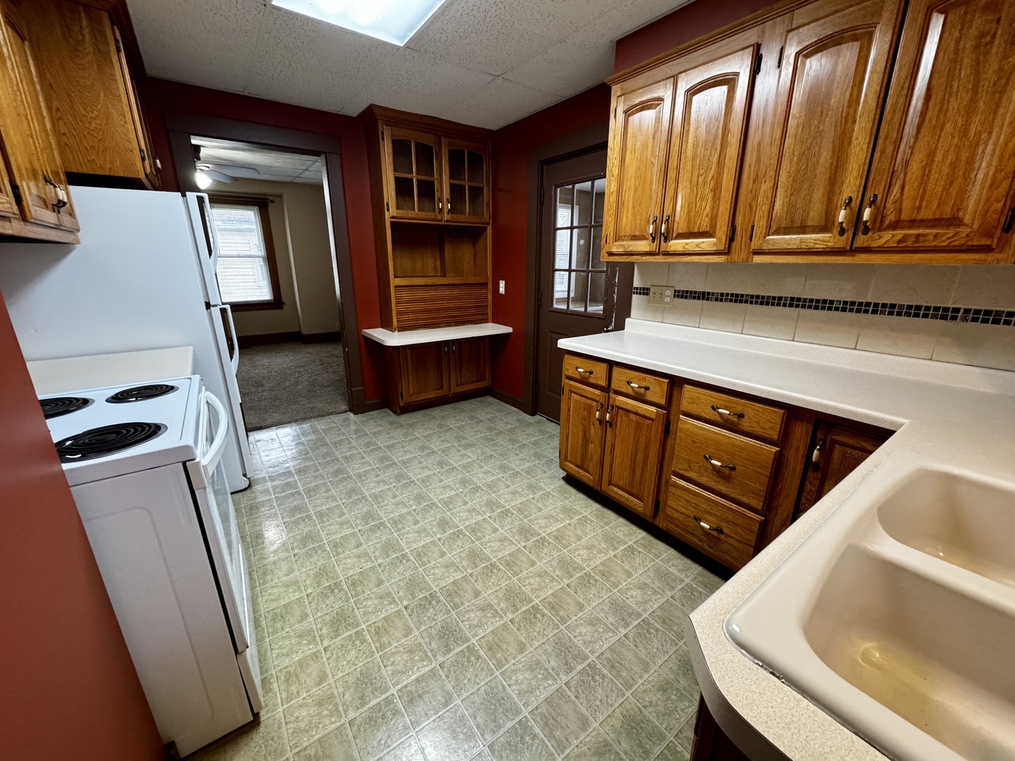 309 E Oak Street, Fairbury, IL 61739