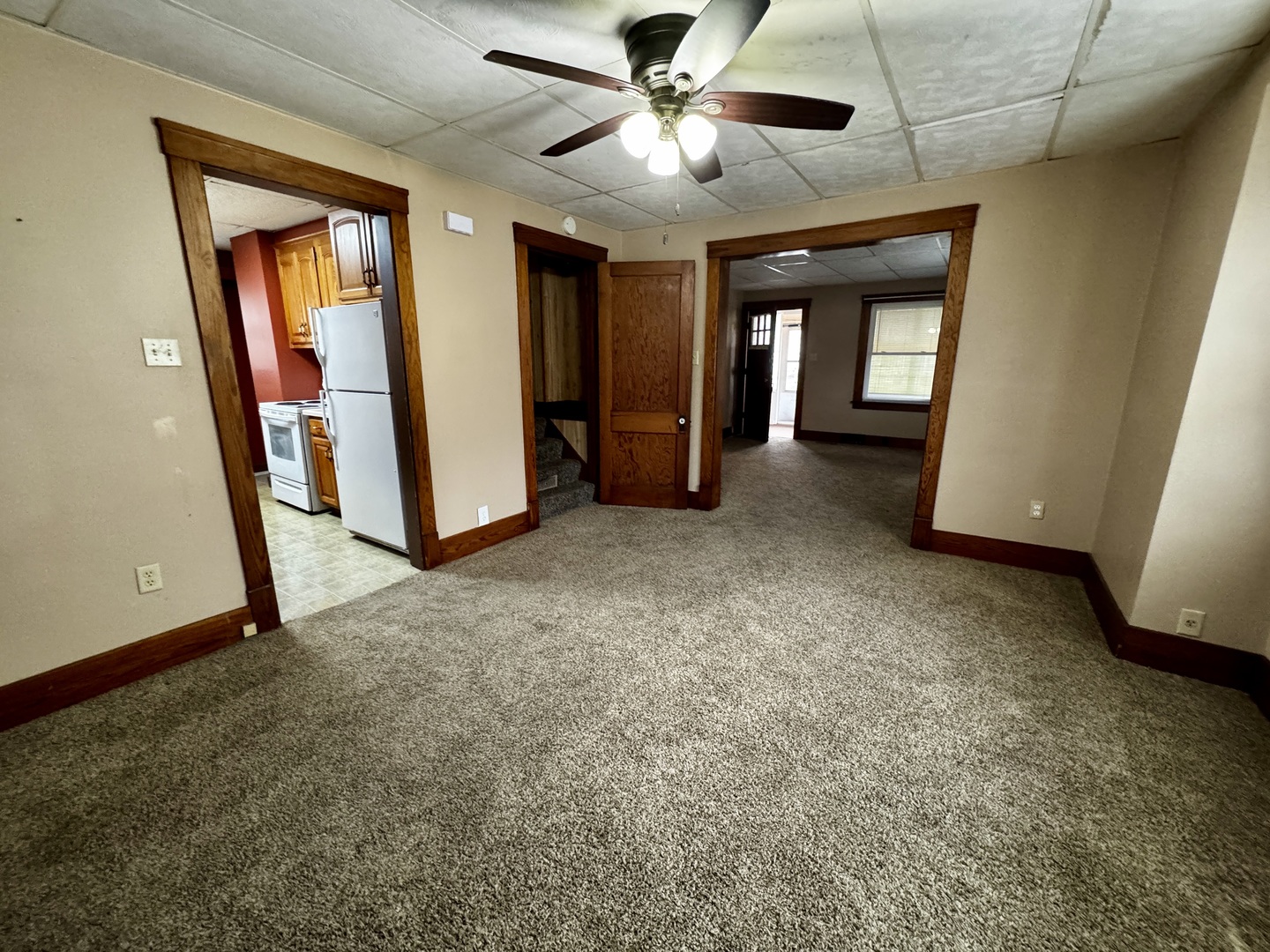 309 E Oak Street, Fairbury, IL 61739