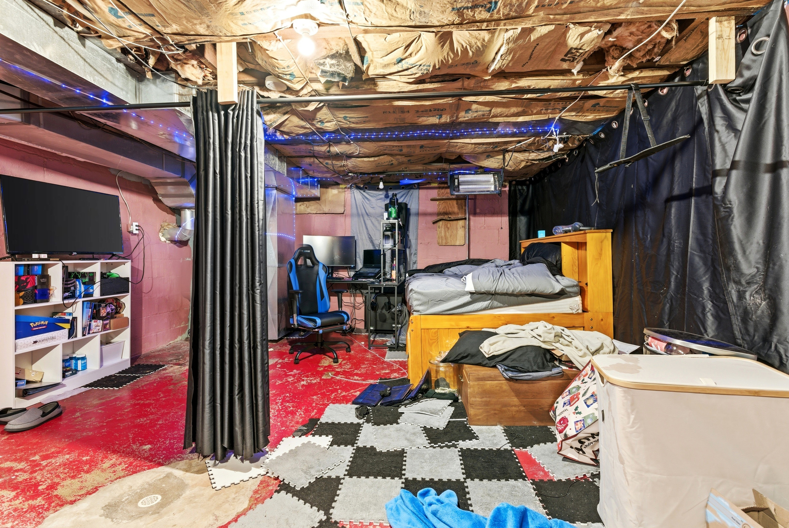 309 E Oak Street, Fairbury, IL 61739