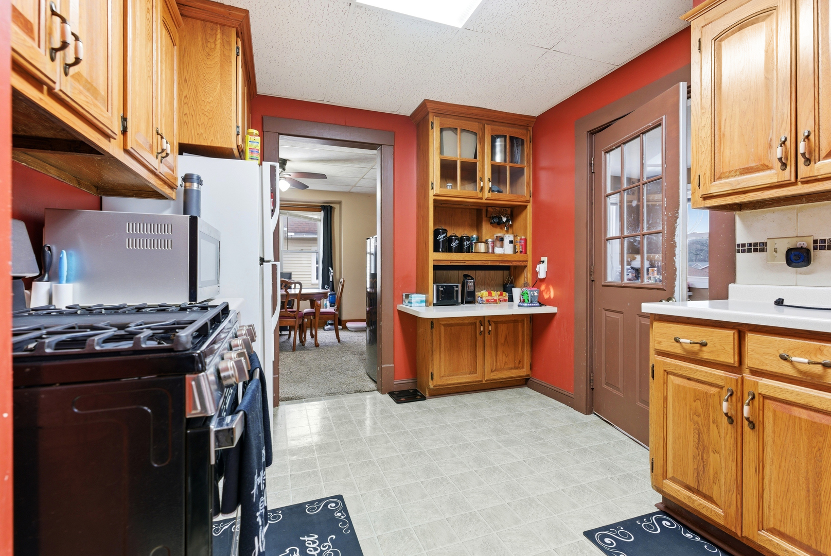 309 E Oak Street, Fairbury, IL 61739