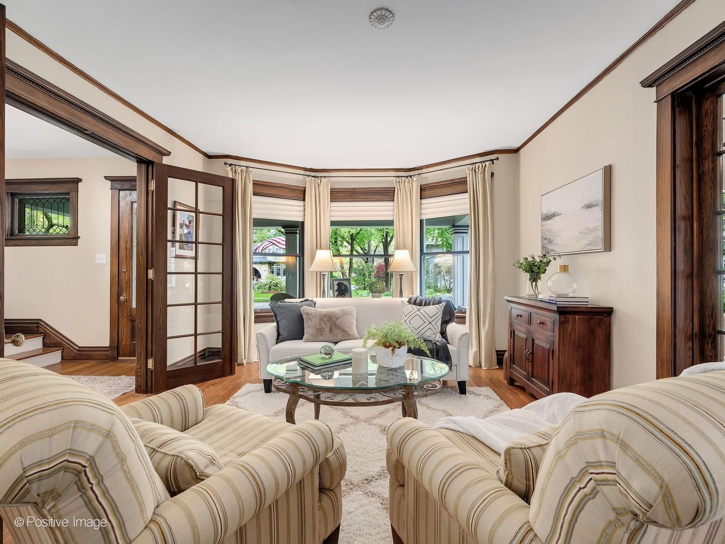 112 S WAIOLA Avenue, La Grange, IL 60525