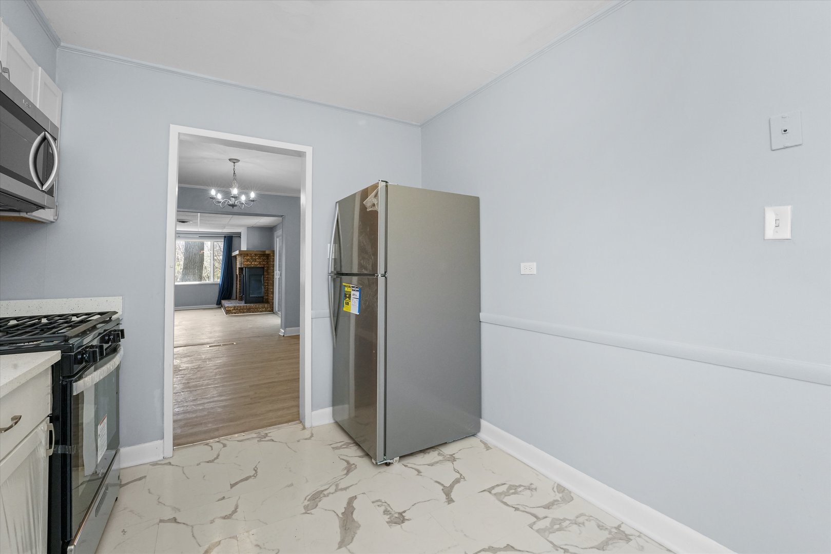 351 Waverly Street, Park Forest, IL 60466