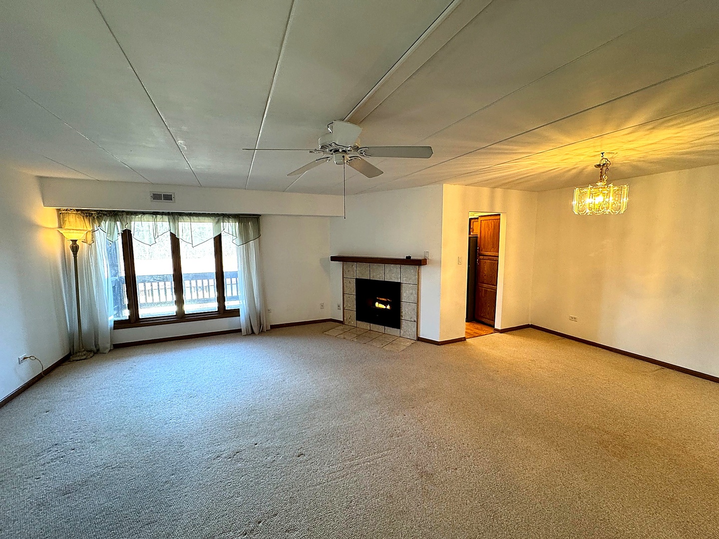 6419 Oak Forest Avenue #2N, Tinley Park, IL 60477