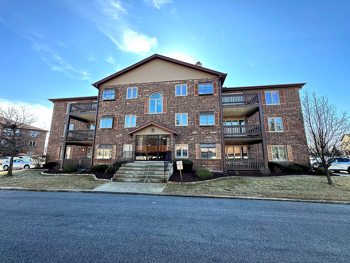 6419 Oak Forest Avenue #2N, Tinley Park, IL 60477