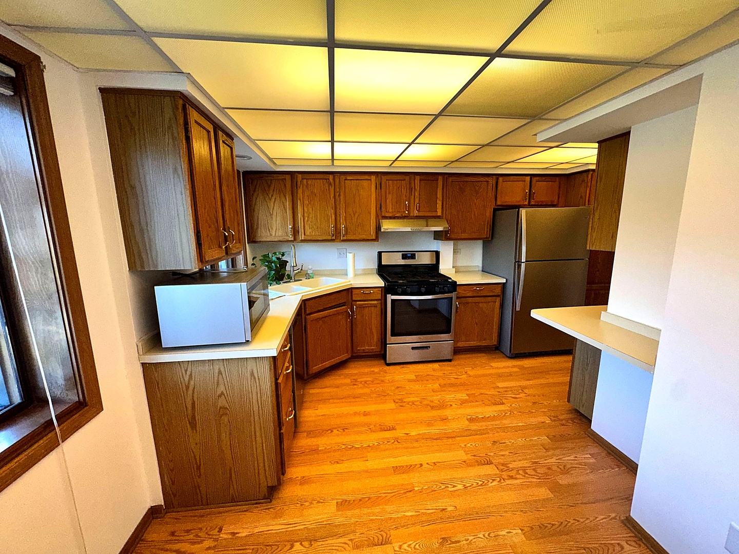 6419 Oak Forest Avenue #2N, Tinley Park, IL 60477