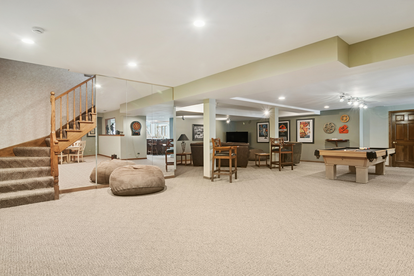 1515 Galloway Drive, Inverness, IL 60010