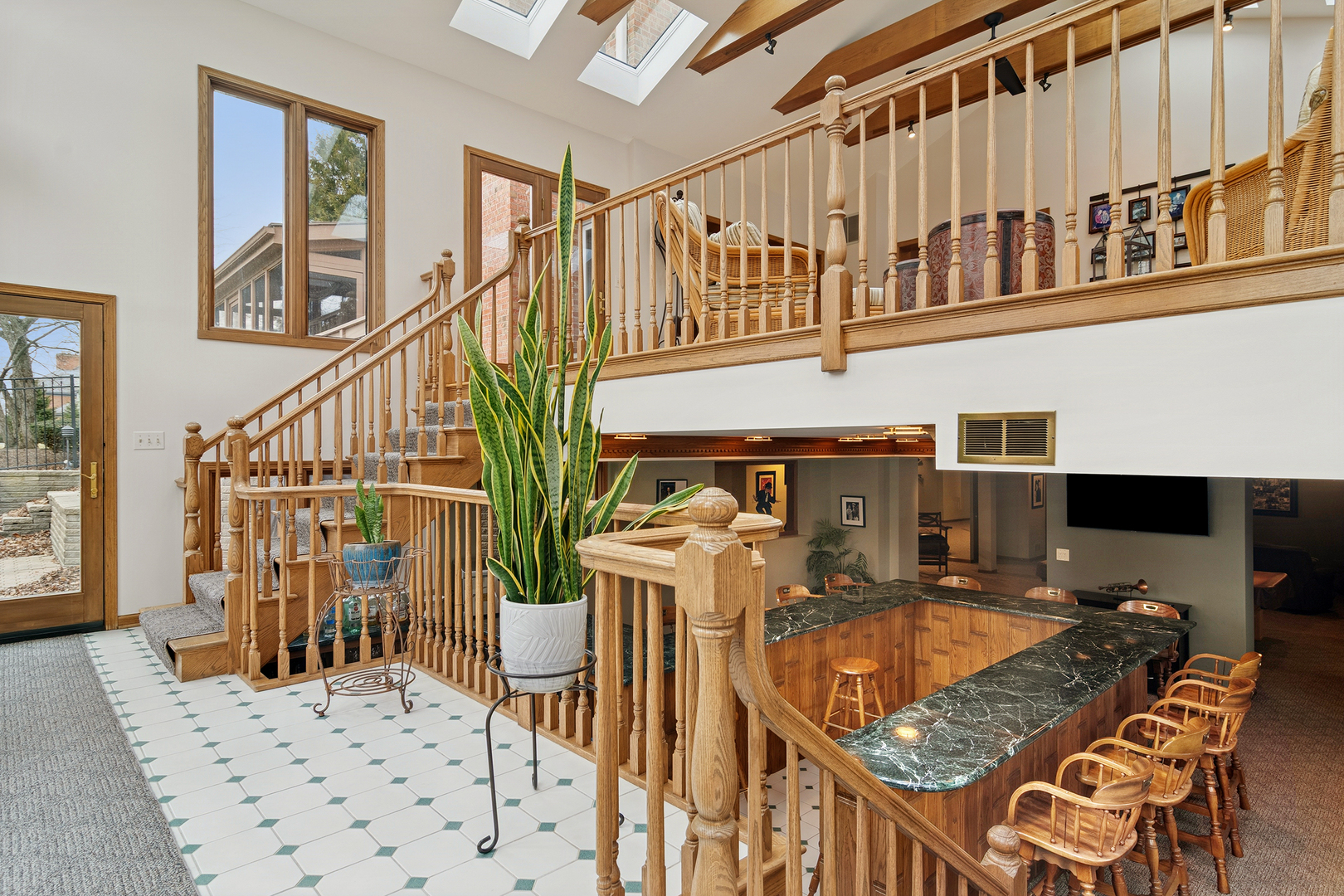 1515 Galloway Drive, Inverness, IL 60010