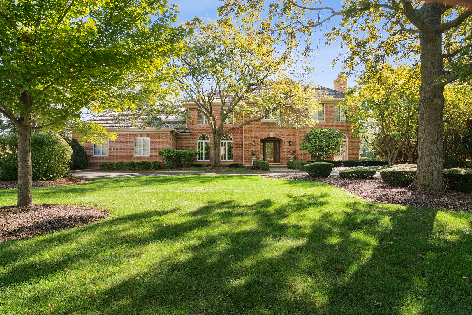 1515 Galloway Drive, Inverness, IL 60010