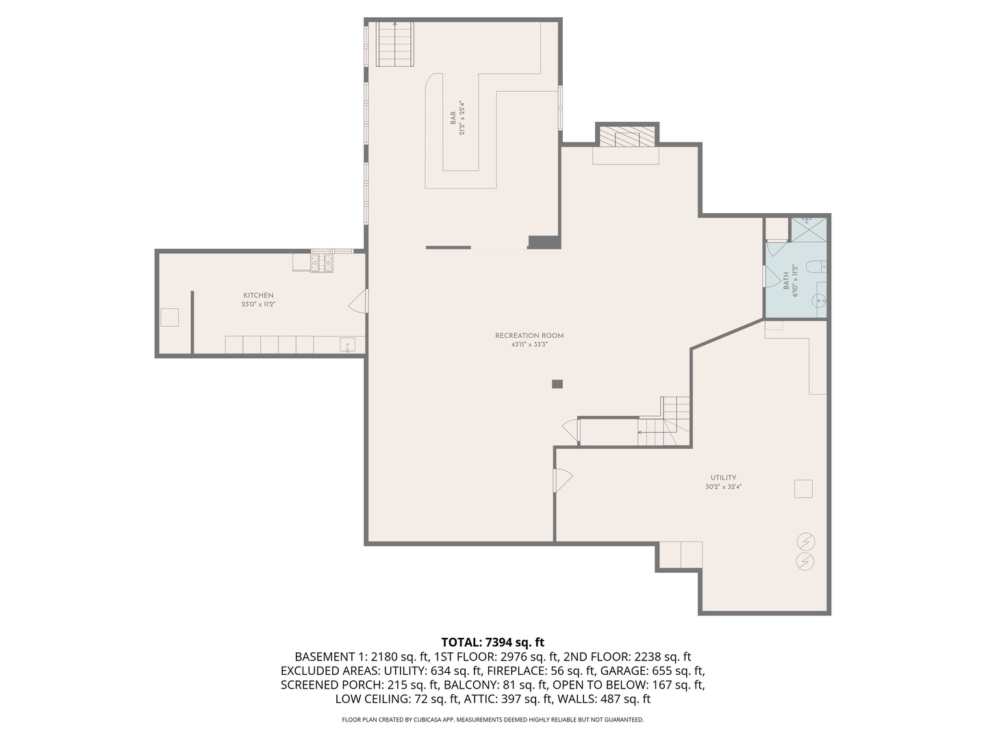 1515 Galloway Drive, Inverness, IL 60010