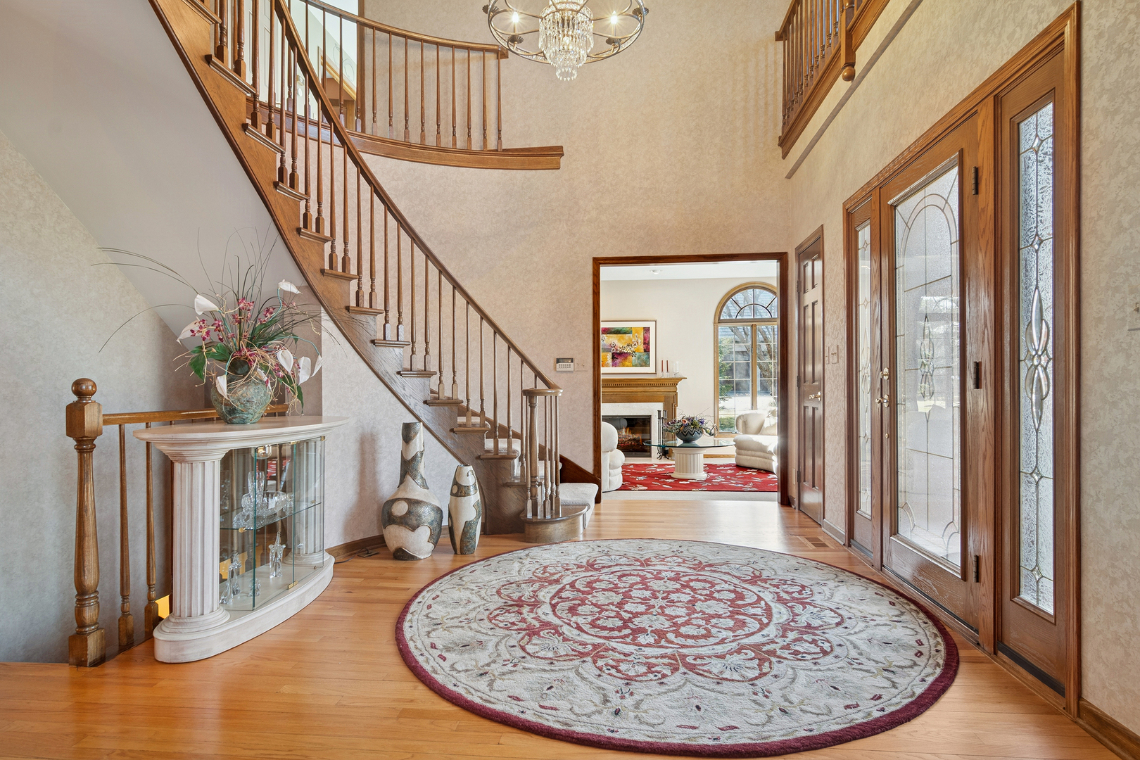 1515 Galloway Drive, Inverness, IL 60010