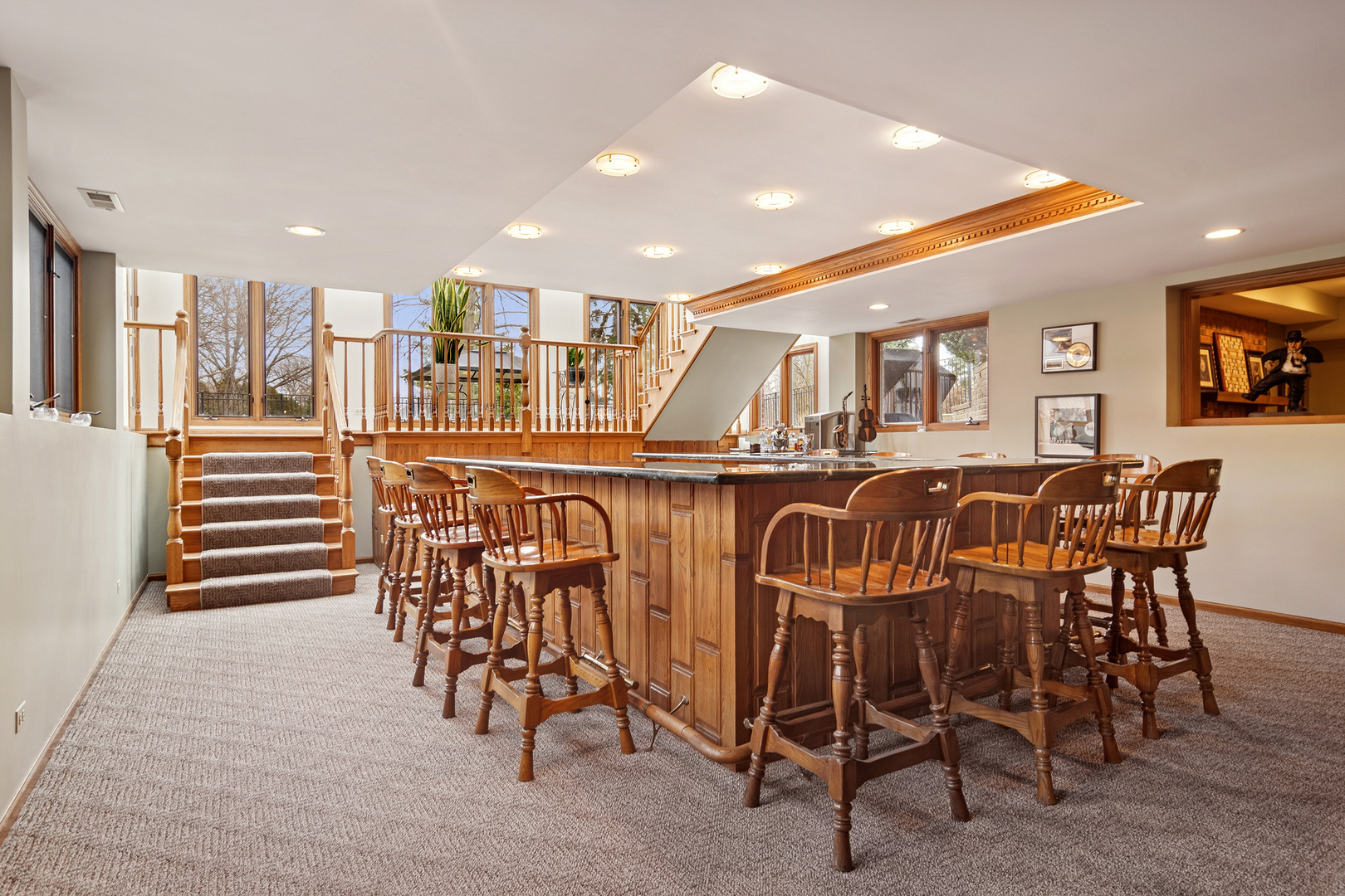 1515 Galloway Drive, Inverness, IL 60010