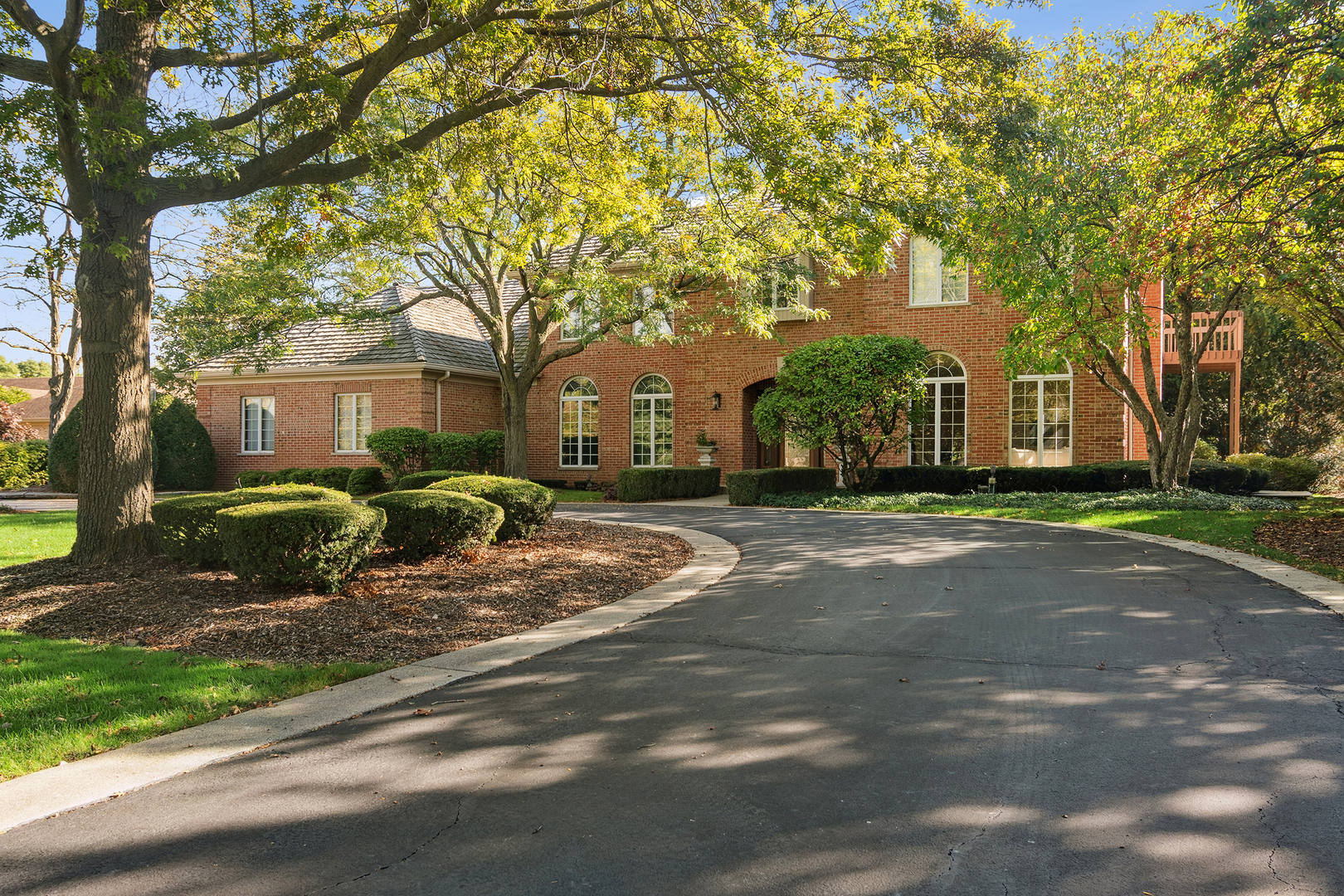 1515 Galloway Drive, Inverness, IL 60010