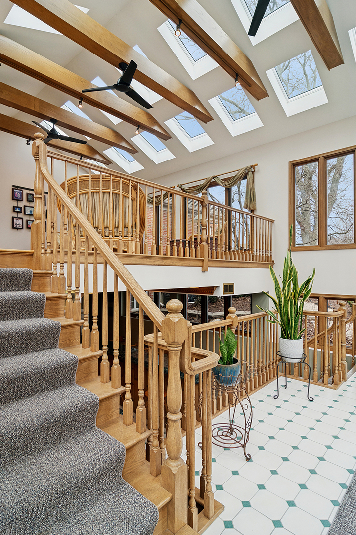 1515 Galloway Drive, Inverness, IL 60010