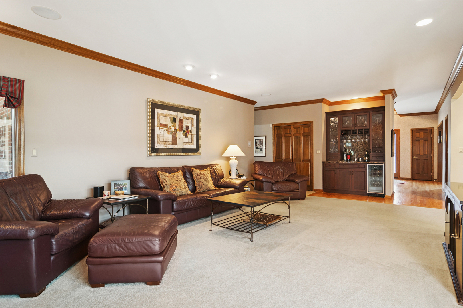 1515 Galloway Drive, Inverness, IL 60010