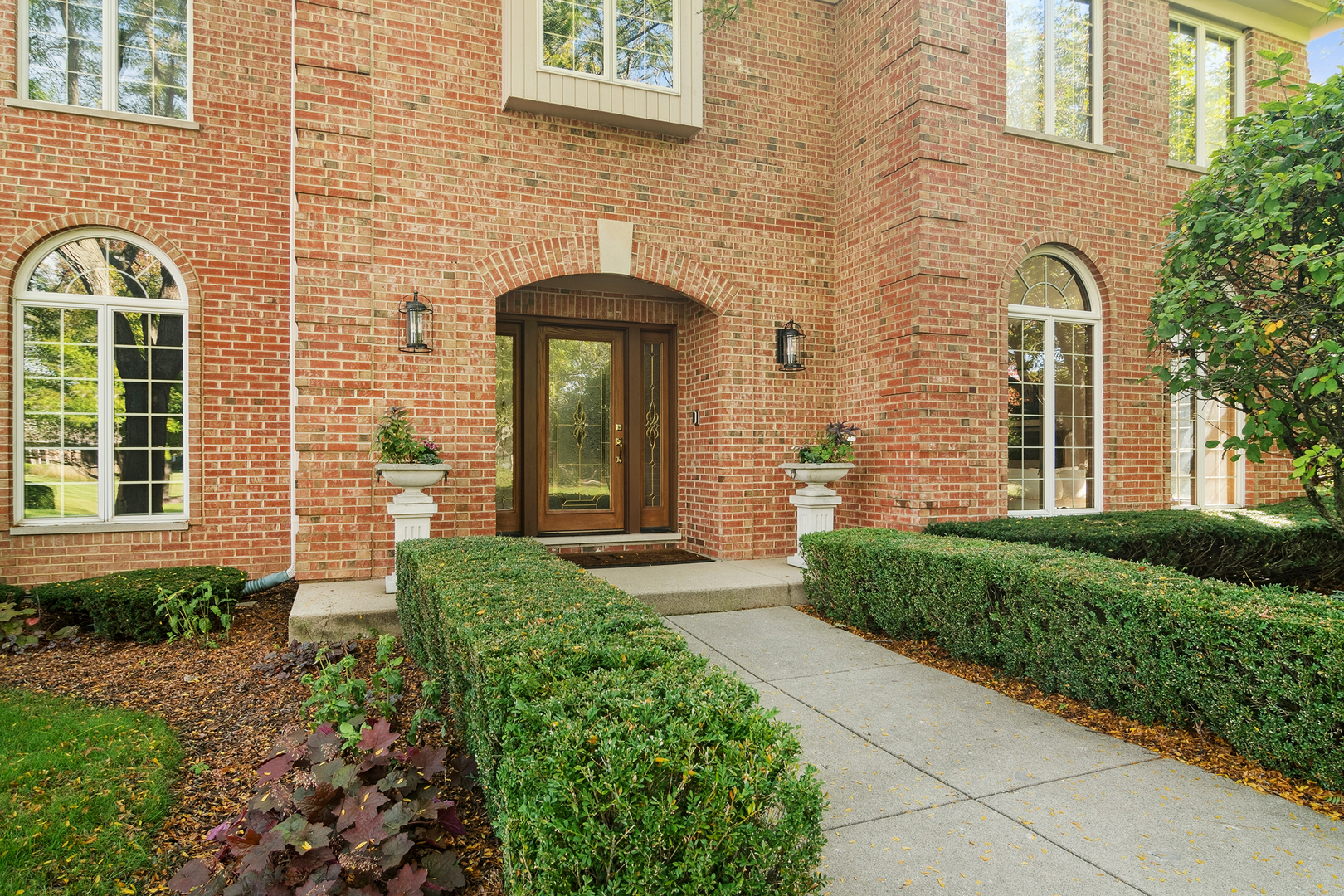 1515 Galloway Drive, Inverness, IL 60010