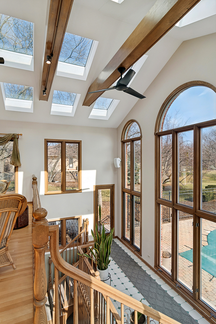 1515 Galloway Drive, Inverness, IL 60010