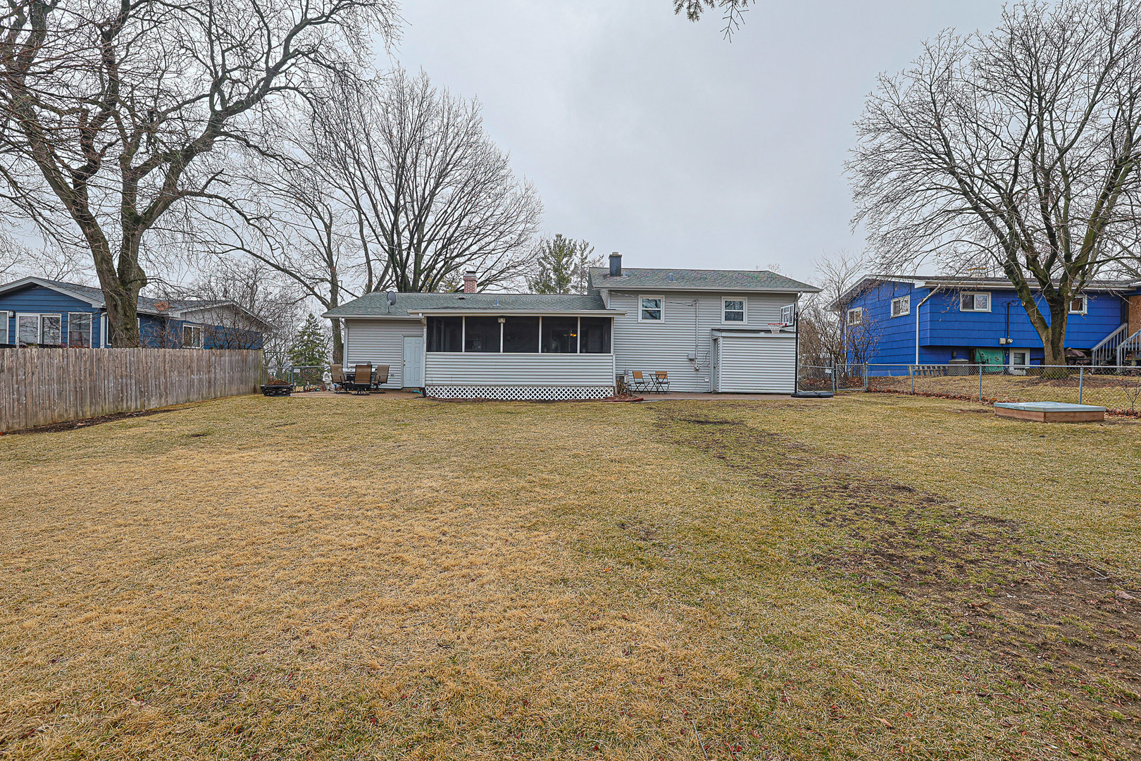 542 Gamble Drive, Lisle, IL 60532