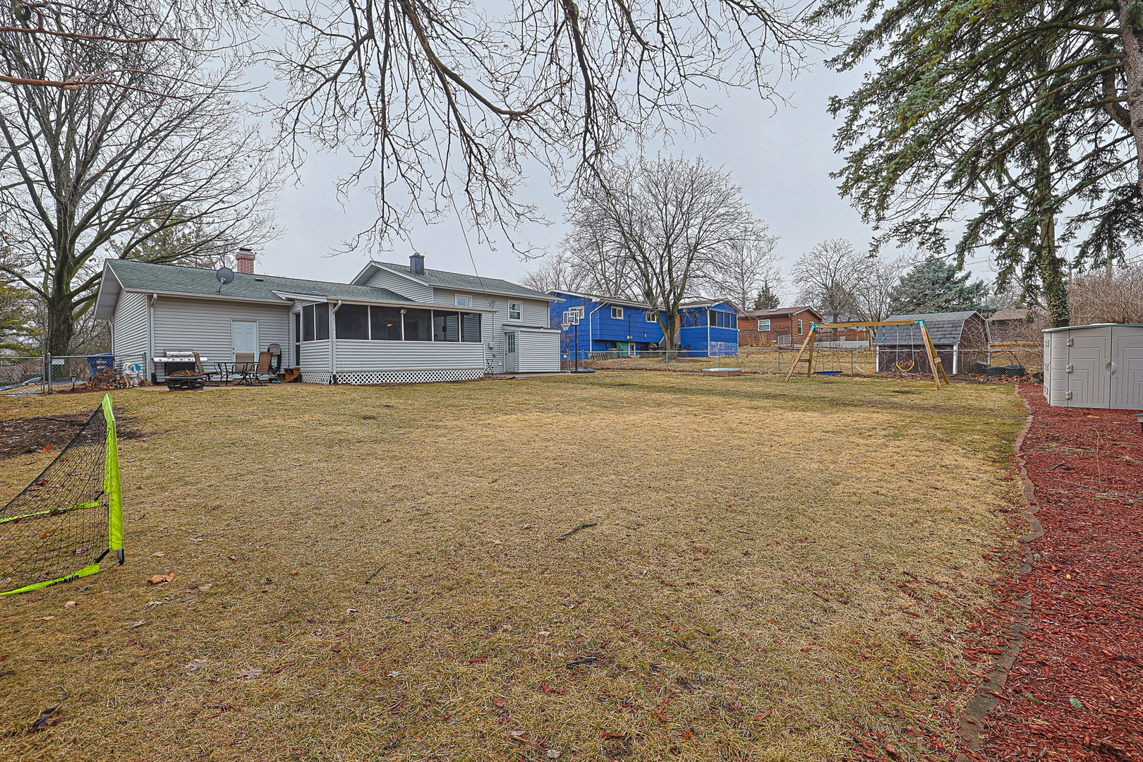 542 Gamble Drive, Lisle, IL 60532