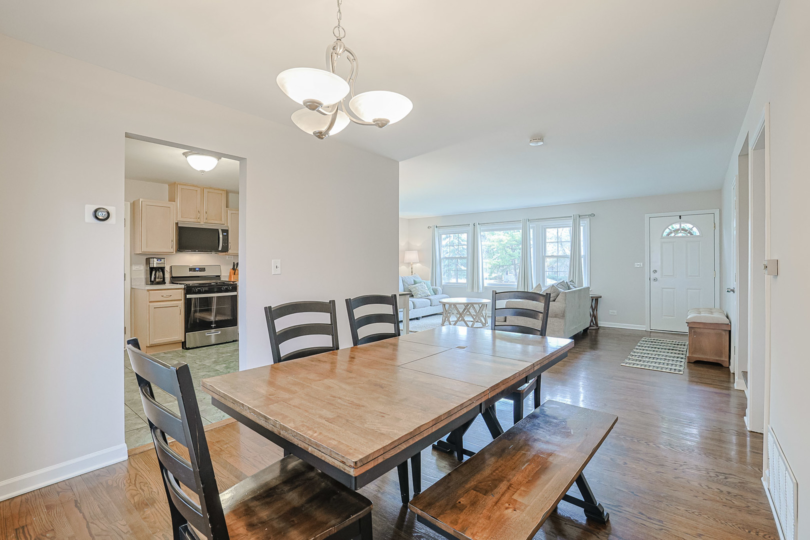 542 Gamble Drive, Lisle, IL 60532