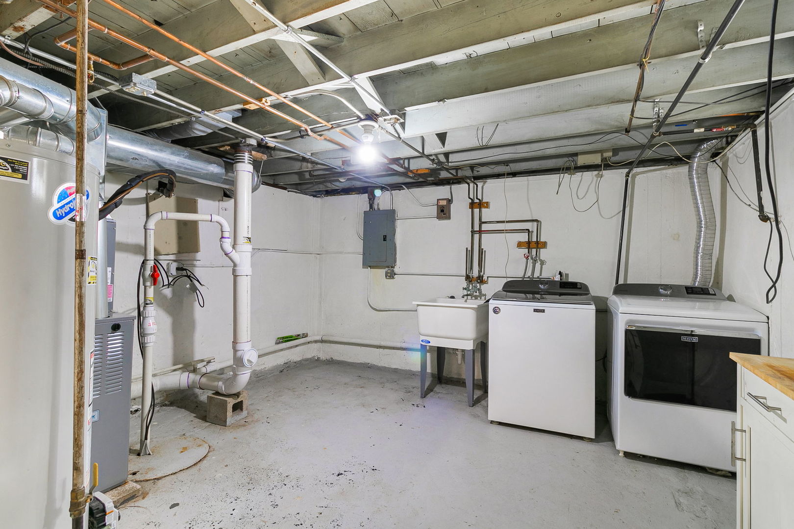 4539 Clyde Avenue, Lyons, IL 60534